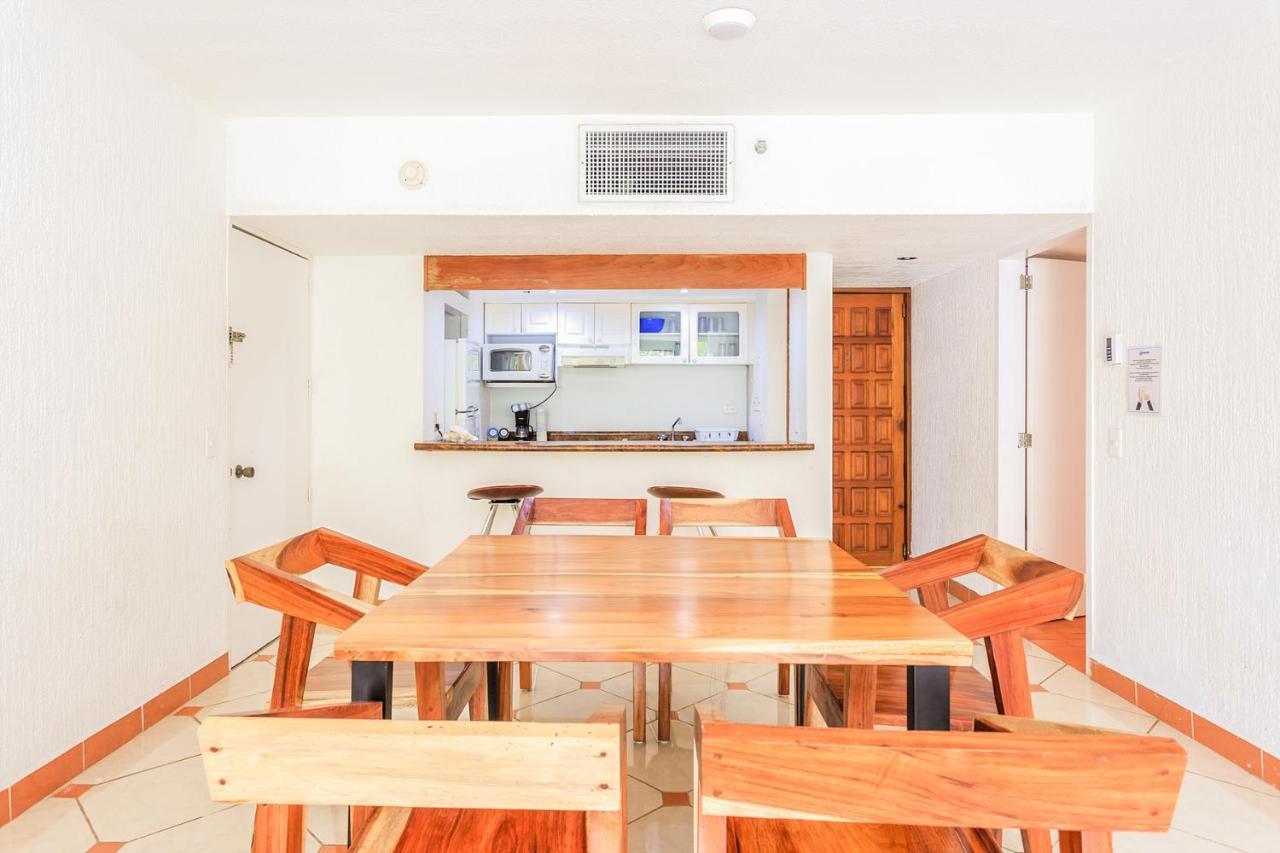 Condos In Prime Cancun Location Plus 3 Pools Exterior foto