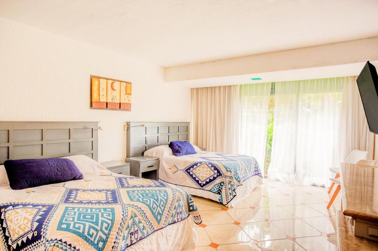 Condos In Prime Cancun Location Plus 3 Pools Exterior foto